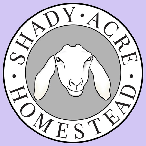 ShadyAcreHomestead