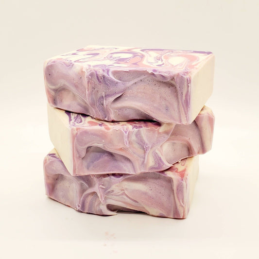 Jasmine Goat Milk 5.5 oz Soap Bar