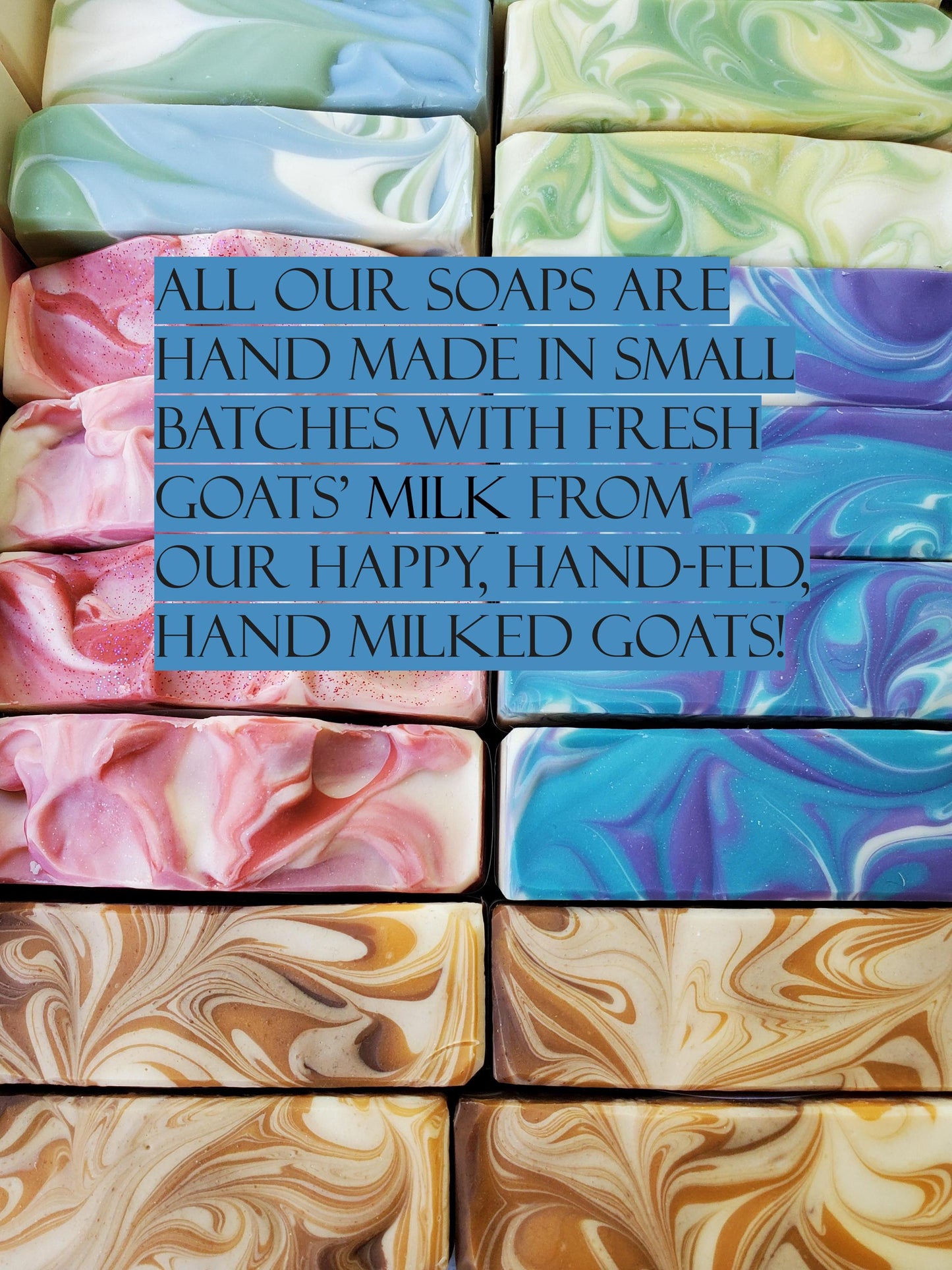 Large 5.5 oz Unscented Goat Milk Soap Bar, Goats Milk Soap Unscented, Fragrance Free Soap, Goats Milk Bar Soap, Lard Soap for Men + Women